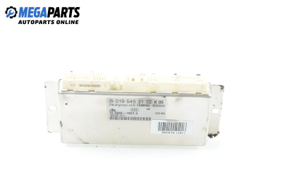 Компютър ABS за Mercedes-Benz SLK-Class Cabrio (R170) (04.1996 - 04.2004), № 019 545 31 32