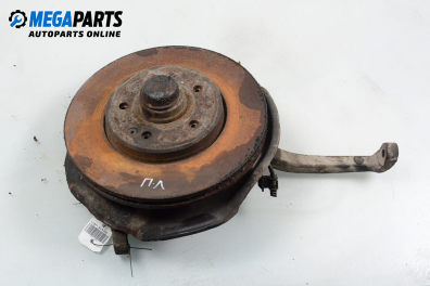 Шенкел главина за Mercedes-Benz SLK-Class Cabrio (R170) (04.1996 - 04.2004), позиция: предна, лява