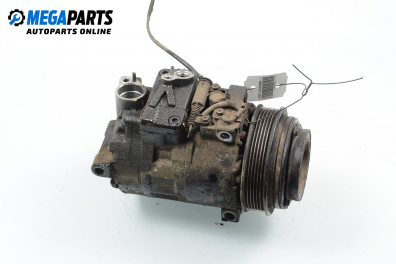 Компресор климатик за Mercedes-Benz SLK-Class Cabrio (R170) (04.1996 - 04.2004) 200 (170.435), 136 к.с.