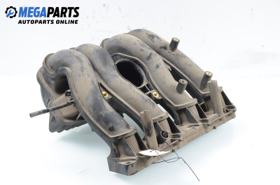 Всмукателен колектор за Mercedes-Benz SLK-Class Cabrio (R170) (04.1996 - 04.2004) 200 (170.435), 136 к.с.