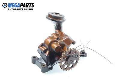 Маслена помпа за Mercedes-Benz SLK-Class Cabrio (R170) (04.1996 - 04.2004) 200 (170.435), 136 к.с.