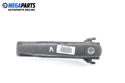 Външна дръжка за Mercedes-Benz SLK-Class Cabrio (R170) (04.1996 - 04.2004), 2+1 вр., кабрио, позиция: лява