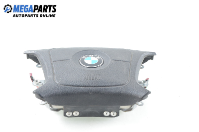Airbag за BMW 7 Series E38 (10.1994 - 11.2001), 4+1 вр., седан, позиция: предна