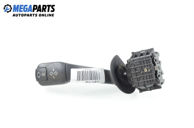 Лостче за светлини за BMW 7 Series E38 (10.1994 - 11.2001)