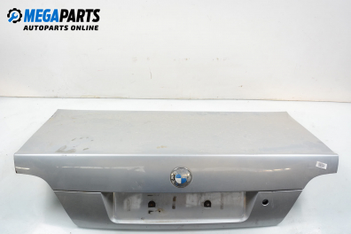 Заден капак за BMW 7 Series E38 (10.1994 - 11.2001), 4+1 вр., седан, позиция: задна