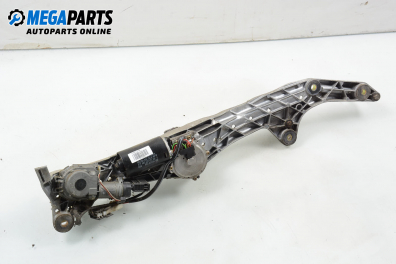 Ел. мотор за чистачките за BMW 7 Series E38 (10.1994 - 11.2001), седан, позиция: предна, № BMW 8352150-102135