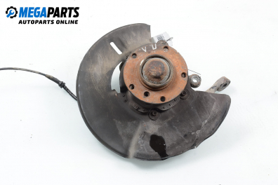 Шенкел главина за BMW 7 Series E38 (10.1994 - 11.2001), позиция: предна, лява