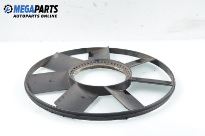 Перка охлаждане за BMW 7 Series E38 (10.1994 - 11.2001) 728 i,iL, 193 к.с.