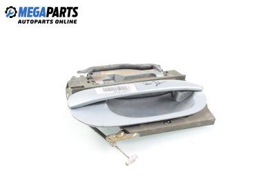 Външна дръжка за BMW 7 Series E38 (10.1994 - 11.2001), 4+1 вр., седан, позиция: задна, дясна