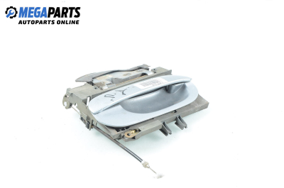 Външна дръжка за BMW 7 Series E38 (10.1994 - 11.2001), 4+1 вр., седан, позиция: предна, дясна