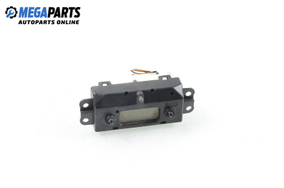 Часовник за Ford Focus I Estate (02.1999 - 12.2007)