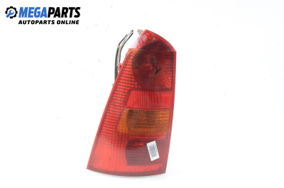 Стоп за Ford Focus I Estate (02.1999 - 12.2007), комби, позиция: лява