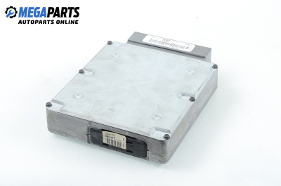 Компютър двигател за Ford Focus I Estate (02.1999 - 12.2007) 1.6 16V, 100 к.с., № 98AB-12A650-CPD