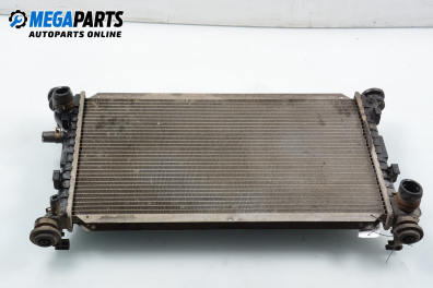 Воден радиатор за Ford Focus I Estate (02.1999 - 12.2007) 1.6 16V, 100 к.с.