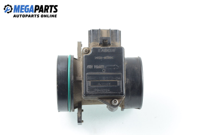 Дебитомер за Ford Focus I Estate (02.1999 - 12.2007) 1.6 16V, 100 к.с., № 98AB-12B579-DA