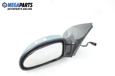 Огледало за Ford Focus I Estate (02.1999 - 12.2007), 4+1 вр., комби, позиция: лява