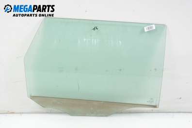 Странично стъкло за Ford Focus I Estate (02.1999 - 12.2007), 4+1 вр., комби, позиция: задна, дясна