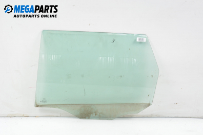 Странично стъкло за Ford Focus I Estate (02.1999 - 12.2007), 4+1 вр., комби, позиция: задна, лява