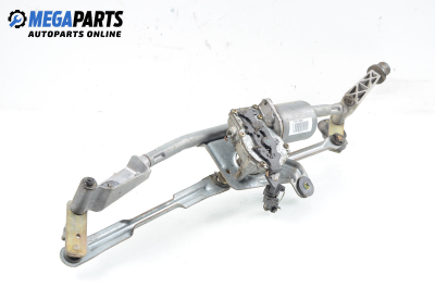 Ел. мотор за чистачките за Volvo S80 I Sedan (05.1998 - 02.2008), седан, позиция: предна