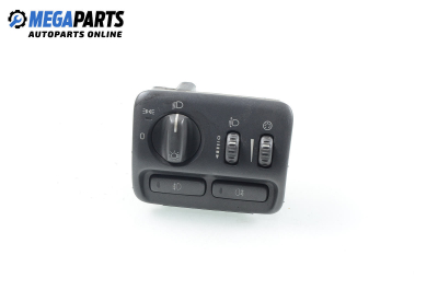 Ключ светлини  за Volvo S80 I Sedan (05.1998 - 02.2008)