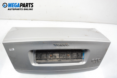Заден капак за Volvo S80 I Sedan (05.1998 - 02.2008), 4+1 вр., седан, позиция: задна
