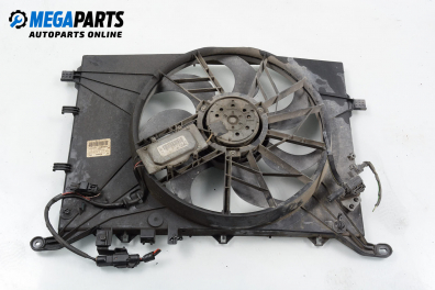 Перка охлаждане за Volvo S80 I Sedan (05.1998 - 02.2008) 2.0, 163 к.с.