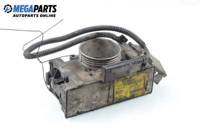 Дроселова клапа за Volvo S80 I Sedan (05.1998 - 02.2008) 2.0, 163 к.с.