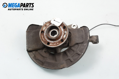 Шенкел главина за Volvo S80 I Sedan (05.1998 - 02.2008), позиция: предна, лява