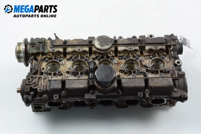 Глава за Volvo S80 I Sedan (05.1998 - 02.2008) 2.0, 163 к.с.