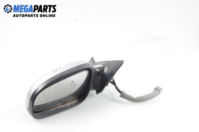 Огледало за Volvo S80 I Sedan (05.1998 - 02.2008), 4+1 вр., седан, позиция: лява