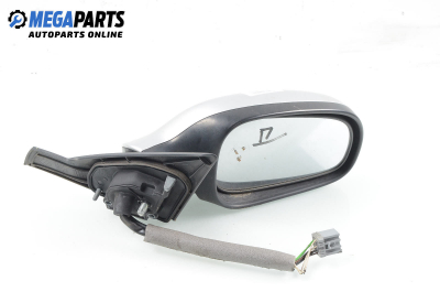 Огледало за Volvo S80 I Sedan (05.1998 - 02.2008), 4+1 вр., седан, позиция: дясна