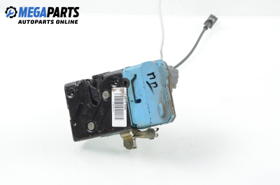 Брава на врата за Volvo S80 I Sedan (05.1998 - 02.2008), позиция: предна, дясна