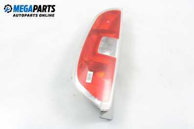 Стоп за Skoda Roomster Minivan (03.2006 - 05.2015), миниван, позиция: лява