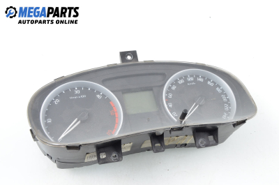 Километраж за Skoda Roomster Minivan (03.2006 - 05.2015) 1.9 TDI, 105 к.с.