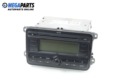 CD плеър за Skoda Roomster Minivan (03.2006 - 05.2015)