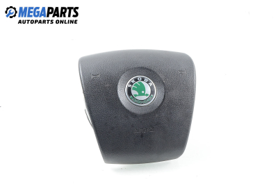 Airbag за Skoda Roomster Minivan (03.2006 - 05.2015), 4+1 вр., миниван, позиция: предна
