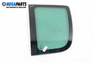 Фикс за Skoda Roomster Minivan (03.2006 - 05.2015), 4+1 вр., миниван, позиция: лява