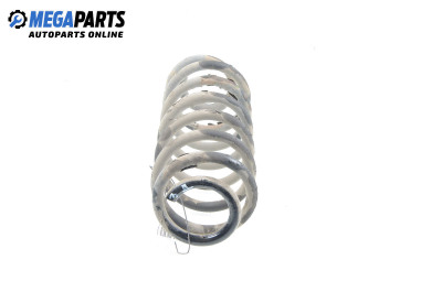 Пружина за ходова част за Skoda Roomster Minivan (03.2006 - 05.2015), миниван, позиция: задна