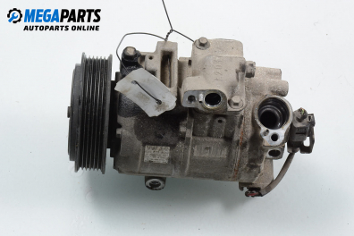 Компресор климатик за Skoda Roomster Minivan (03.2006 - 05.2015) 1.9 TDI, 105 к.с.