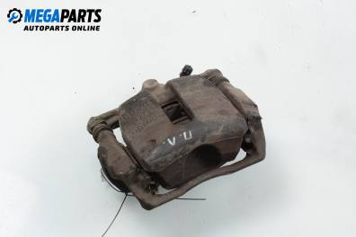 Спирачен апарат за Skoda Roomster Minivan (03.2006 - 05.2015), позиция: предна, лява