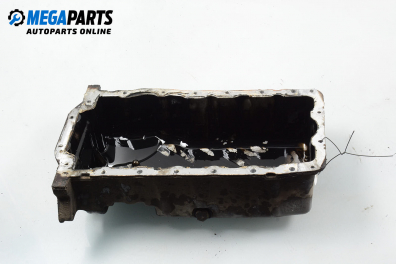 Картер за Skoda Roomster Minivan (03.2006 - 05.2015) 1.9 TDI, 105 к.с.