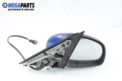 Огледало за Skoda Roomster Minivan (03.2006 - 05.2015), 4+1 вр., миниван, позиция: дясна