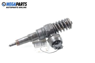 Дюза дизел за Skoda Roomster Minivan (03.2006 - 05.2015) 1.9 TDI, 105 к.с., № 038 130 073 AG