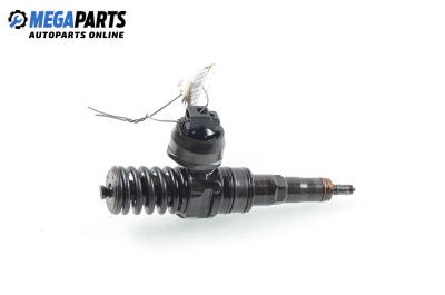 Дюза дизел за Skoda Roomster Minivan (03.2006 - 05.2015) 1.9 TDI, 105 к.с., № 038 130 073 AG