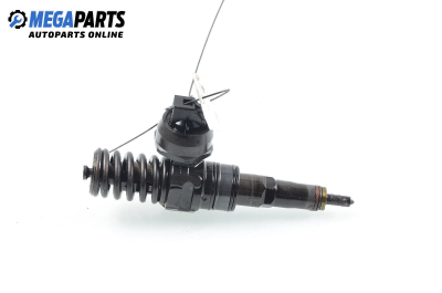 Дюза дизел за Skoda Roomster Minivan (03.2006 - 05.2015) 1.9 TDI, 105 к.с., № 038 130 073 AG