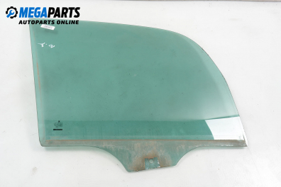 Странично стъкло за Skoda Roomster Minivan (03.2006 - 05.2015), 4+1 вр., миниван, позиция: задна, дясна