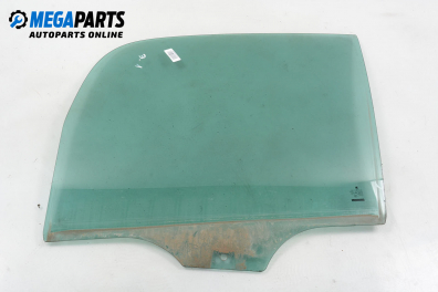 Странично стъкло за Skoda Roomster Minivan (03.2006 - 05.2015), 4+1 вр., миниван, позиция: задна, лява