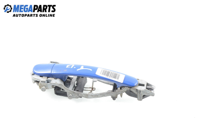 Външна дръжка за Skoda Roomster Minivan (03.2006 - 05.2015), 4+1 вр., миниван, позиция: предна, дясна