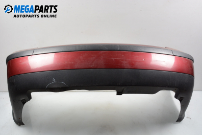 Задна броня за Volkswagen Passat Sedan B5 (08.1996 - 12.2001), седан