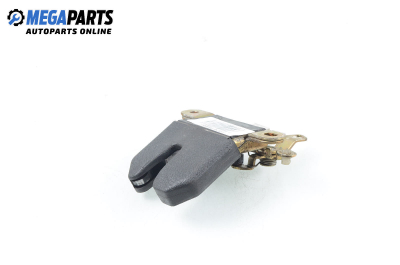 Брава заден капак за Volkswagen Passat Sedan B5 (08.1996 - 12.2001), седан, позиция: задна